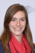 Miriam Stein