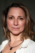 Miriam Yeager