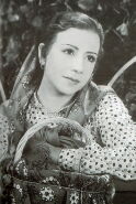 Mirita Casimiro
