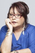 Mirka Papakonstantinou