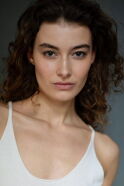 Mirthe Tavernier