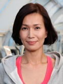 Misa Shimizu