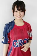 Misaki Momose