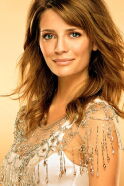 Mischa Barton