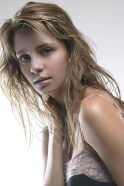 Mischa Barton