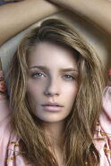Mischa Barton