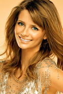 Mischa Barton