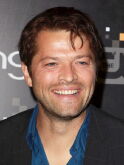 Misha Collins