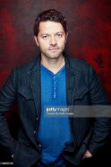 Misha Collins