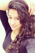 Misha Ghoshal