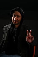 Misha Meskhi