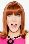 Miss Coco Peru