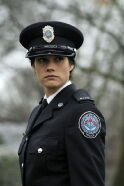 Missy Peregrym