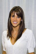 Missy Peregrym
