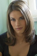 Missy Peregrym