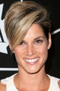 Missy Peregrym