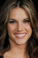 Missy Peregrym