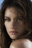 Missy Peregrym