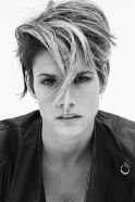 Missy Peregrym