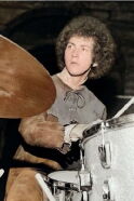Mitch Mitchell