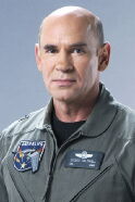 Mitch Pileggi