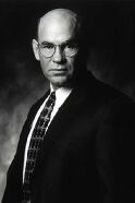 Mitch Pileggi