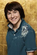Mitchel Musso