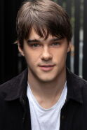 Mitchell Hope