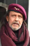 Mithun Chakraborty