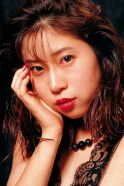 Mitsuki Higuchi