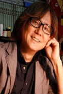 Mitsuru Adachi