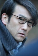 Mitsuru Fukikoshi
