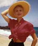 Mitzi Gaynor