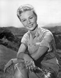 Mitzi Gaynor