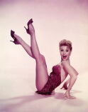 Mitzi Gaynor