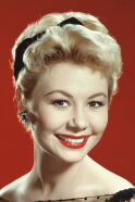 Mitzi Gaynor