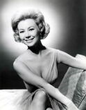 Mitzi Gaynor