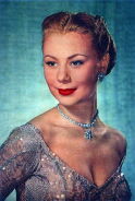 Mitzi Gaynor