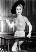 Mitzi Gaynor
