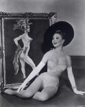 Mitzi Gaynor