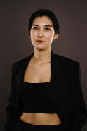 Miwako Van Weyenberg
