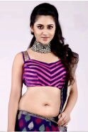 Miya George