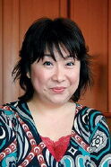 Miyako Takeuchi