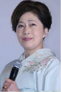 Miyako Yamaguchi