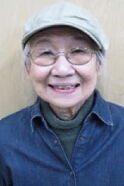 Miyoko Aso