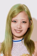 Miyu Matsuda