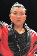 Mizuki Endō