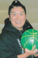 Mizuki Endō