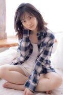 Mizuki Yamashita
