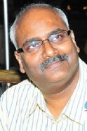 M.M. Keeravaani